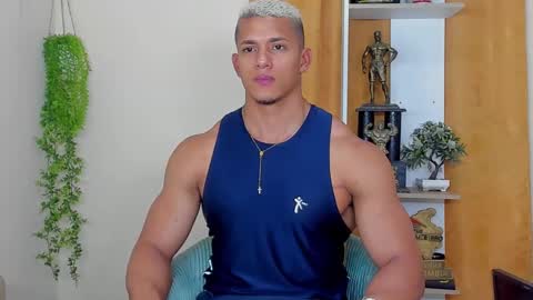 kale thomson online show from 12.13.24