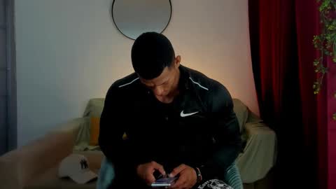 kale thomson online show from 10.31.25