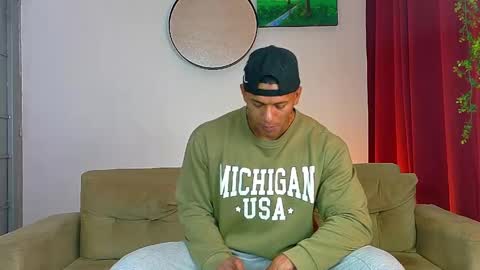 kale thomson online show from 03.31.26