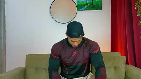 kale thomson online show from 04.06.26