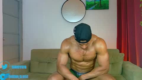 kale thomson online show from 04.15.26