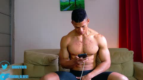 kale thomson online show from 05.21.26