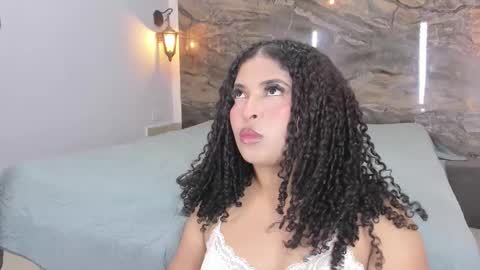 Kaleb  Violet online show from 10.15.25