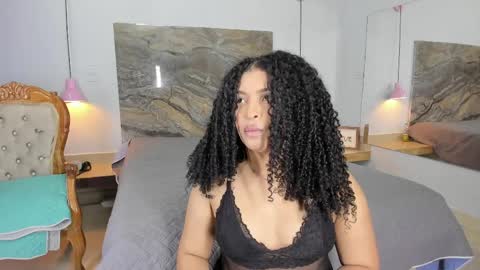 Kaleb  Violet online show from 04.02.26