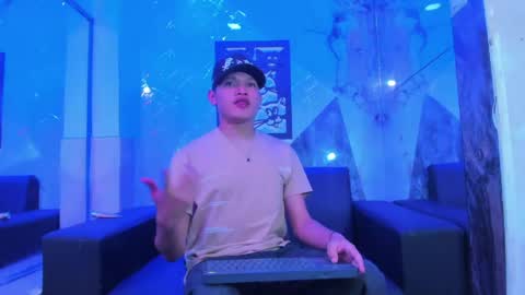 kaled_blessed online show from 04.17.26