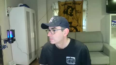 MusicMen49 online show from 01.21.25