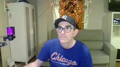 MusicMen49 online show from 01.21.25