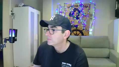 MusicMen49 online show from 02.12.25