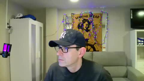 MusicMen49 online show from 02.27.25