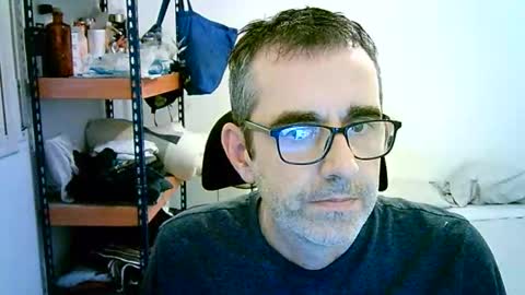 MusicMen49 online show from 10.03.25