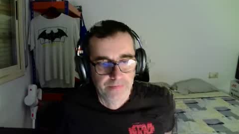 MusicMen49 online show from 03.08.26