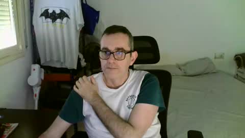 MusicMen49 online show from 03.25.26