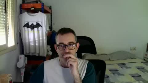 MusicMen49 online show from 04.08.26