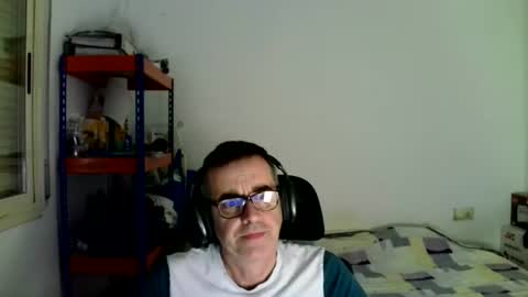 MusicMen49 online show from 06.14.26