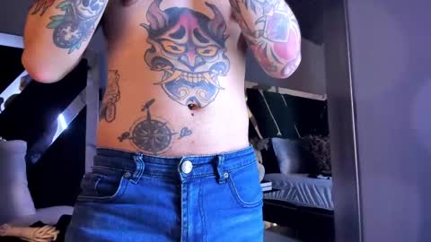 Kale online show from 01.31.25