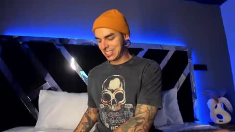 Kale online show from 02.13.25