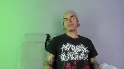 Kale online show from 02.14.25