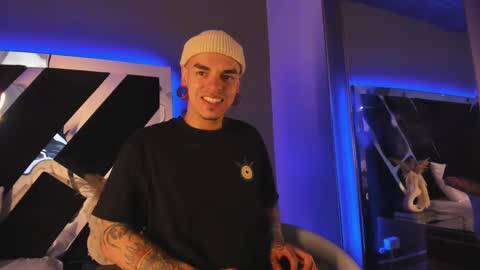 Kale online show from 02.16.25