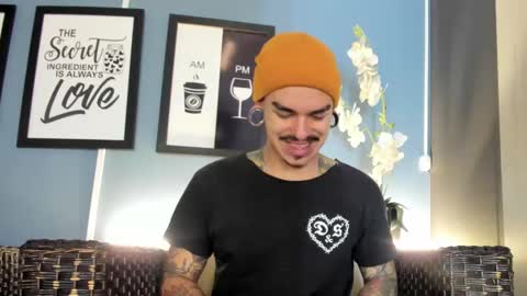 Kale online show from 09.22.25