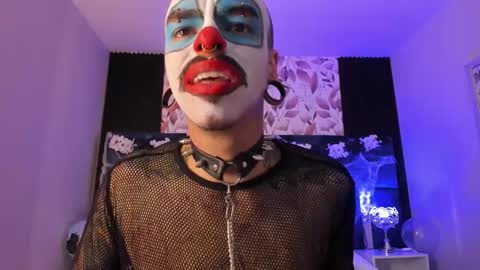 Kale online show from 10.31.25