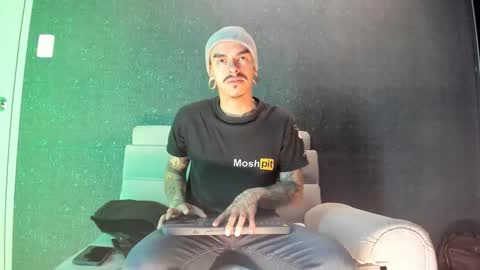 Kale online show from 11.04.25