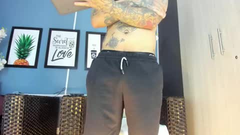 Kale online show from 11.18.25