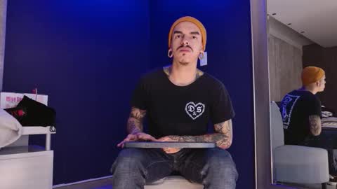 Kale online show from 11.30.25