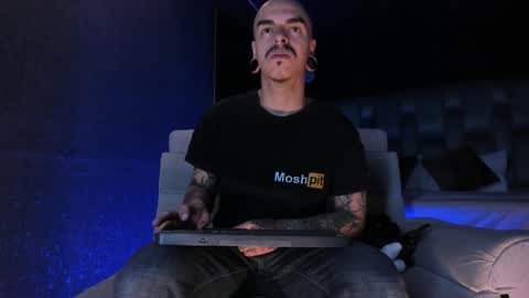 Kale online show from 02.14.26