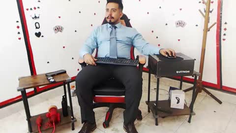 Kaleth online show from 09.15.25