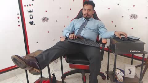 Kaleth online show from 09.15.25