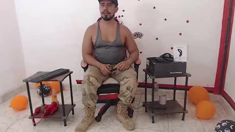 Kaleth online show from 11.06.25