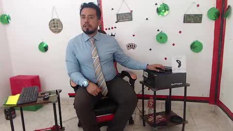 Kaleth online show from 03.18.26