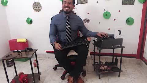 Kaleth online show from 03.26.26