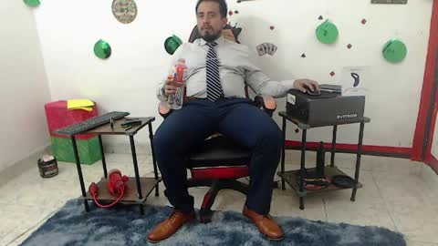 Kaleth online show from 03.30.26