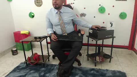 Kaleth online show from 03.31.26