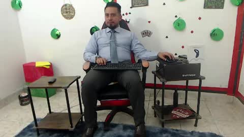 Kaleth online show from 04.04.26