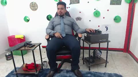 Kaleth online show from 04.05.26