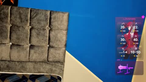 Daniel  online show from 11.02.25