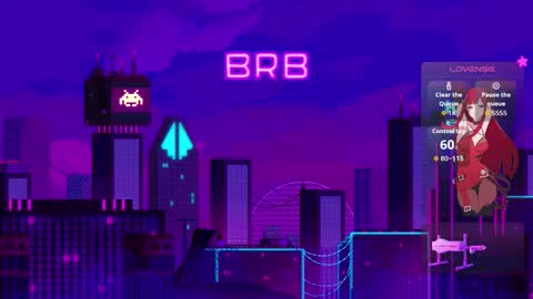 Daniel  online show from 11.04.25