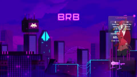 Daniel  online show from 11.05.25