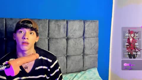 Daniel  online show from 11.29.25