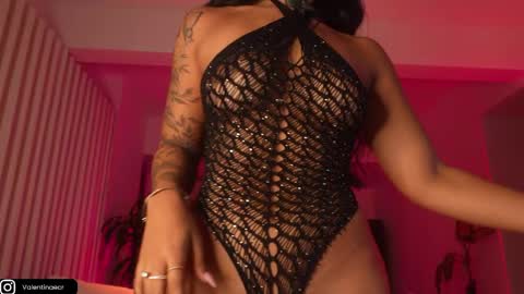 Snapshot of kali_hiill chatting on 05.10.26 Sweet Kali online show from 05.10.26