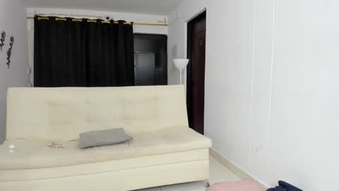 Charlote new gitl Megan Roger Matias  Mod Mustafa online show from 01.24.25