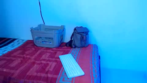 Snapshot of kalifah_ chatting on 02.13.26 kalifah_ online show from 02.13.26