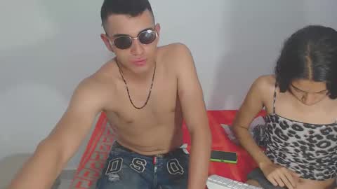 kalifah_ online show from 04.13.26