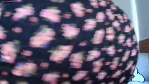 Snapshot of kaliffa_zoe chatting on 03.25.26 Zoe online show from 03.25.26