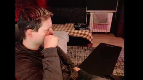 Josh online show from 02.01.25