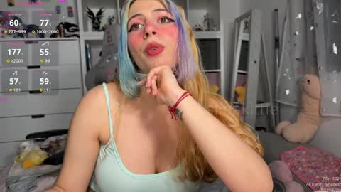  Kalina Kittie    online show from 05.19.26
