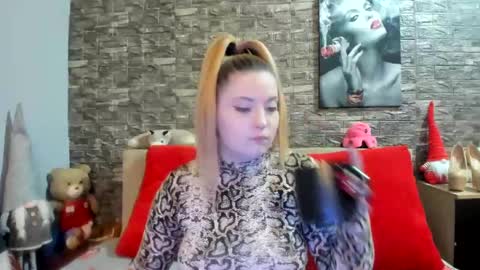 kalindahot online show from 01.20.25