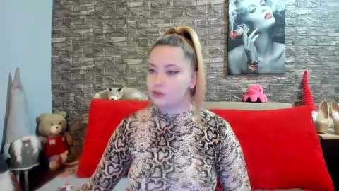 kalindahot online show from 01.22.25